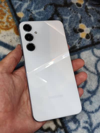 Samsung Galaxy A55 5G