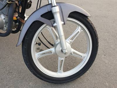 Suzuki GD 110S for sale