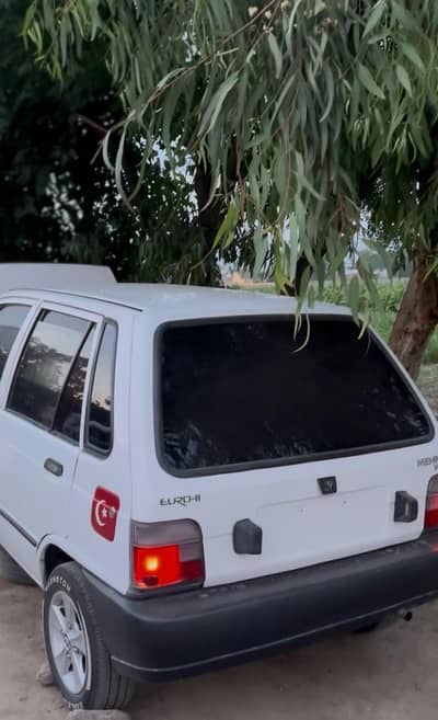 Mehran for sale