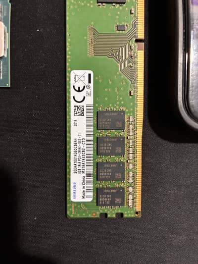 Samsung 8gb ddr4 2666mhz