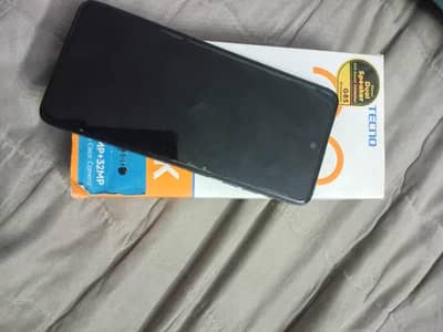 tecno spark 20 in new condition