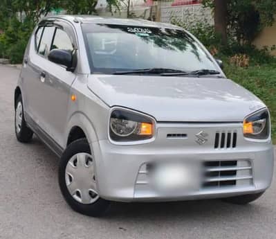 Alto vxr 2022 total genuine 2nd owner ( 0301-9625788 )