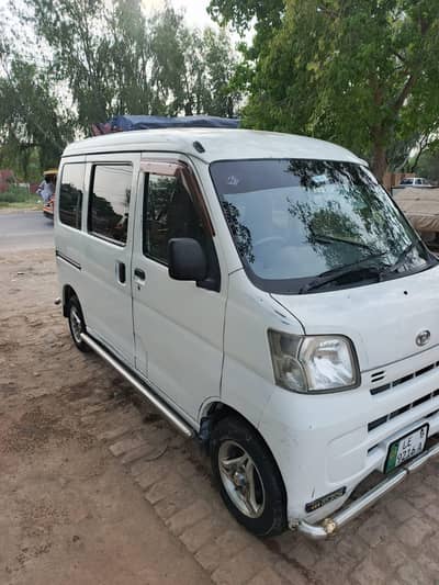 hijet 2011 for sale in sargodha