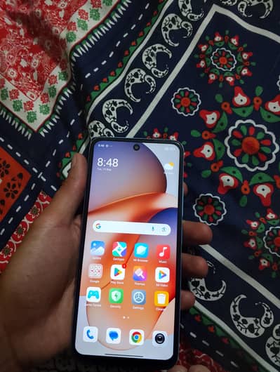 Xiaomi Redmi 12