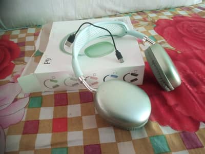 P9 Headphone 03334030522