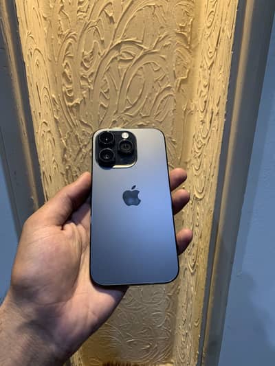 IPhone 14 Pro LLA 128gb