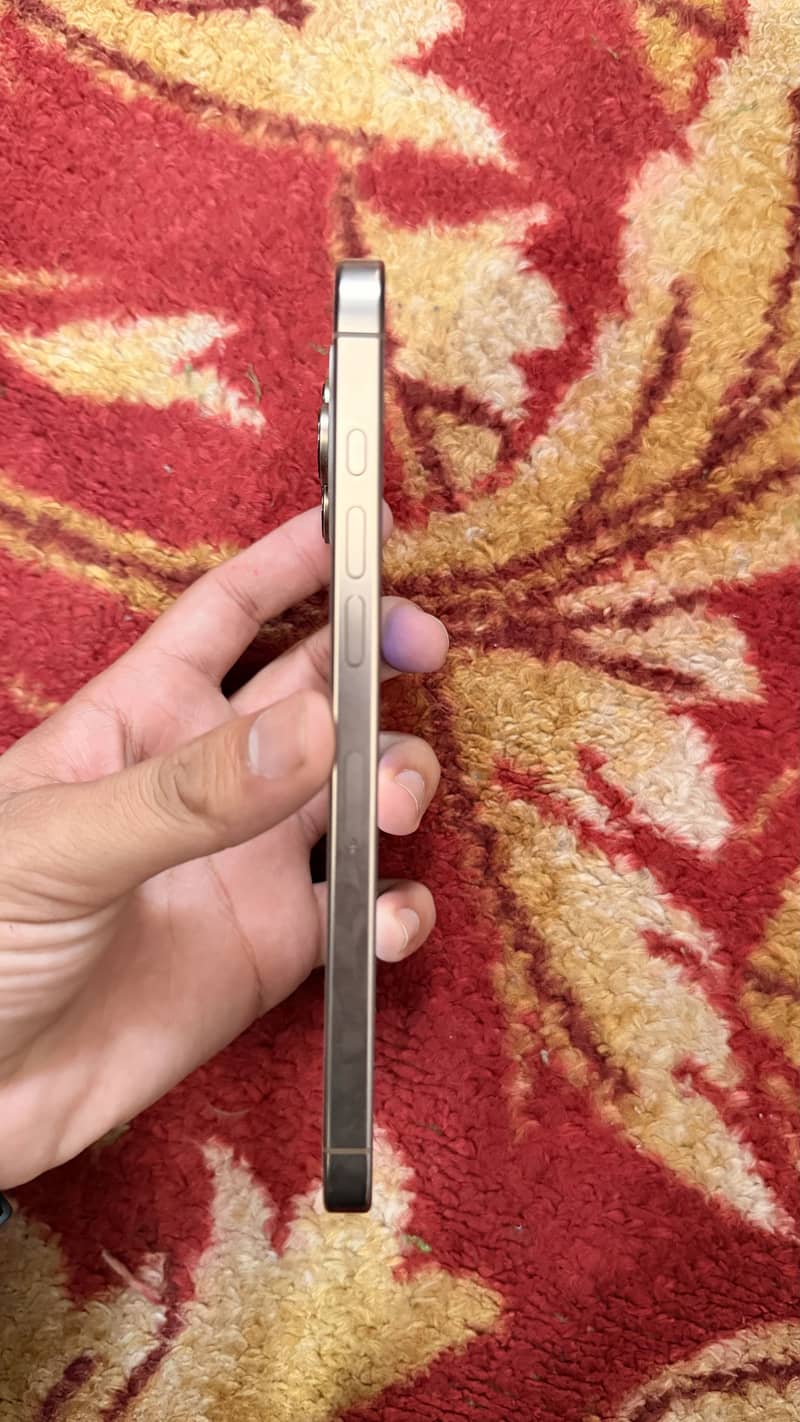 Iphone 16 pro max 1