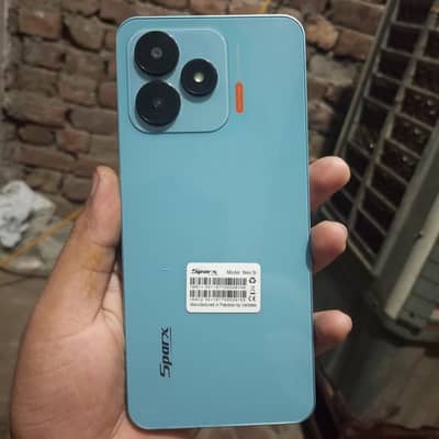 dabba charger full box