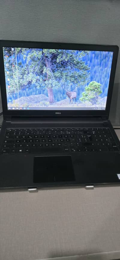 Dell Vestro 3559