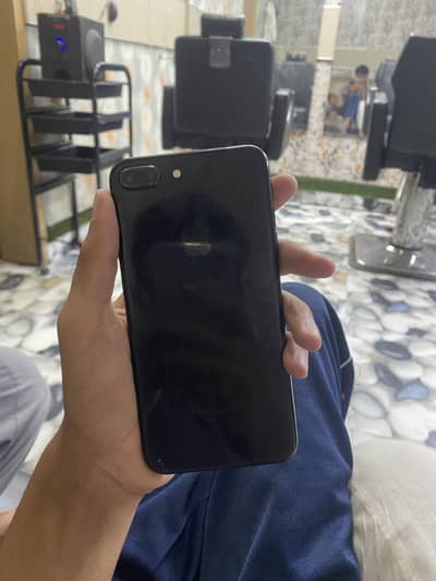 Iphone 7 plus pta approved