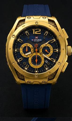 This is new watch ⌚