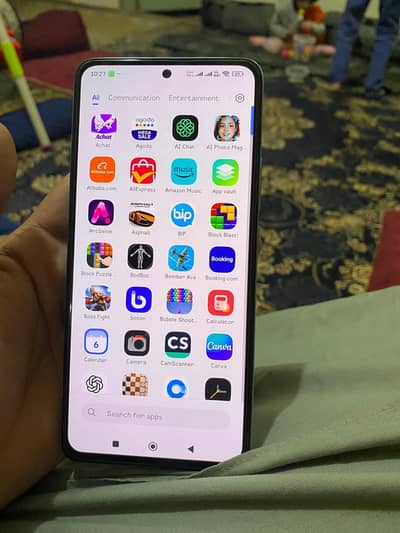 Redmi note 14 just 6 month use