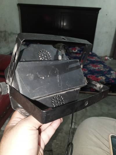 light malti