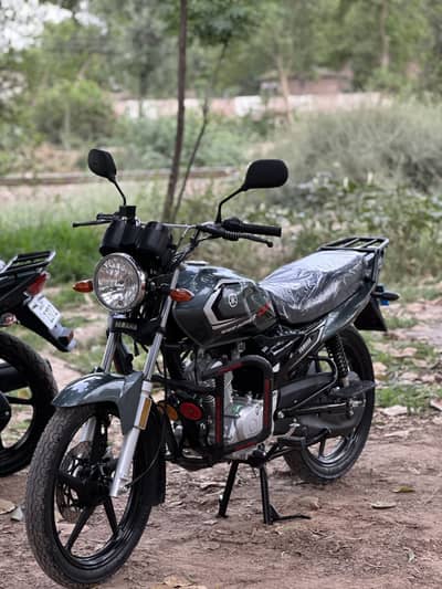 Yamaha 125 bike For sale |ybz 125dx urjent for sale