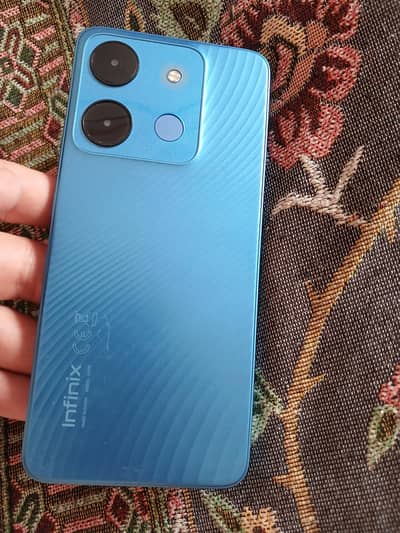 infinix smart 7
