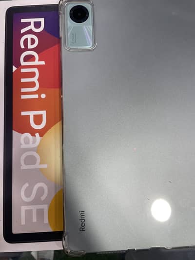 Redmi PAd SE 8/256GB 10/10