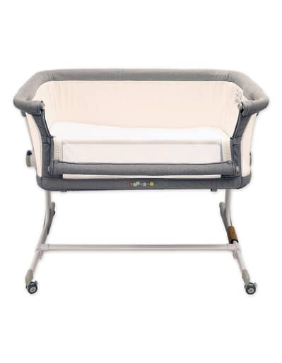 Baby bed