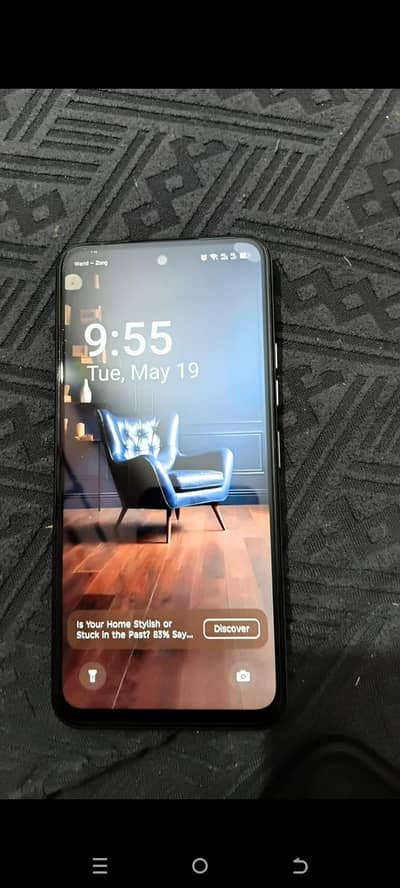 Tecno spark 40