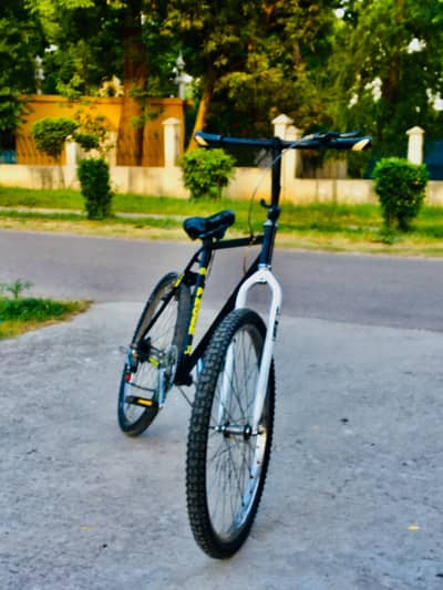 phoenex cycle and wheeling cycle