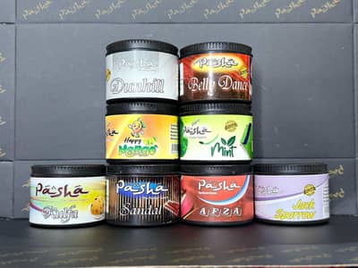 Original Flavour