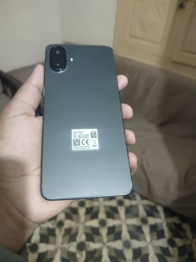 Samsung A07