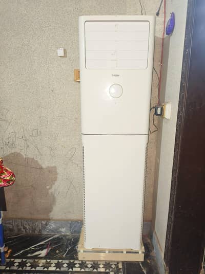 Haier AC