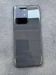 S20 ultra 5G 12/256