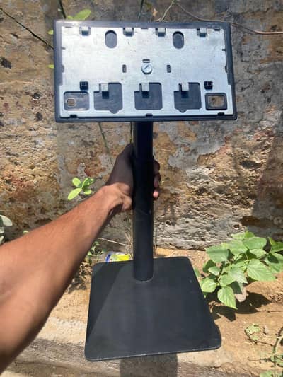 LG stand for LG ultrafin 5k 27 inch monitor