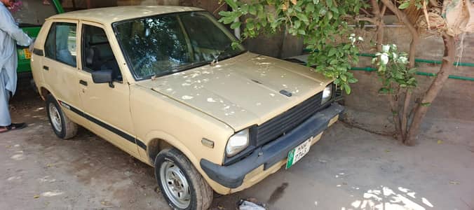 For Sale