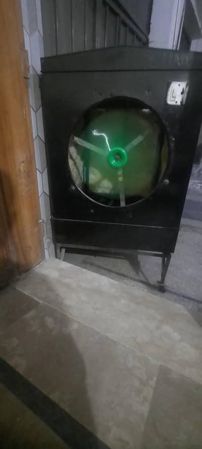 12 volt air cooler