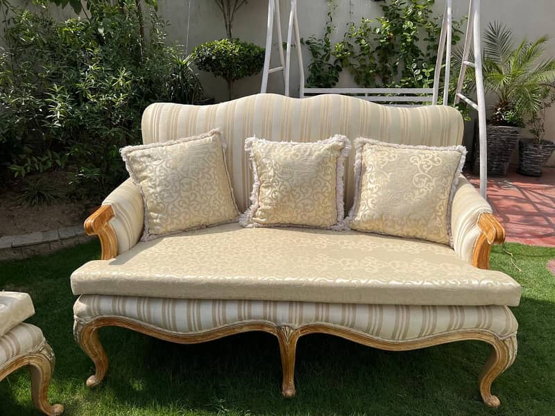 sofa set 3+2 1