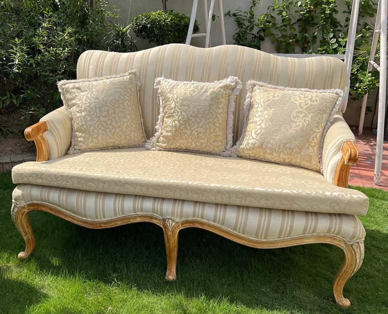 sofa set 3+2 2