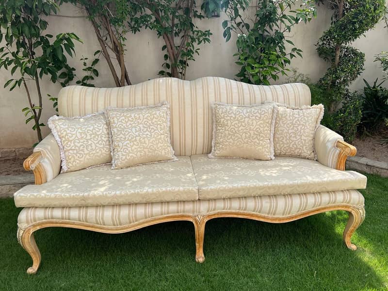 sofa set 3+2 3