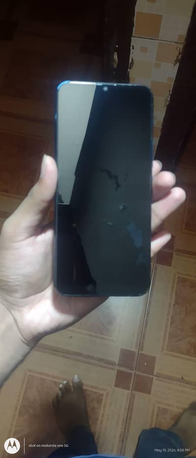 infinix hot 8 lite dual sim apptovrd 2/32