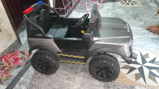 kids car
