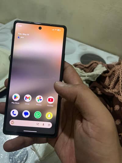 Google pixel 6a Official PTA Approved