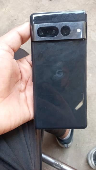 google pixal 7 pro for sale