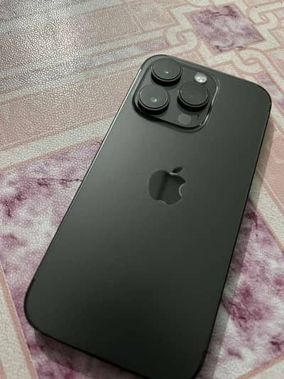 iPhone 14 Pro
