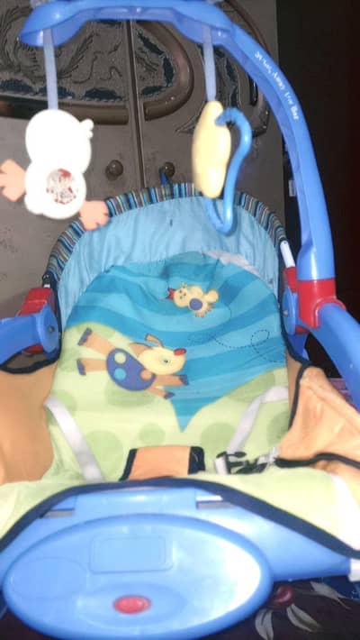 baby bouncer