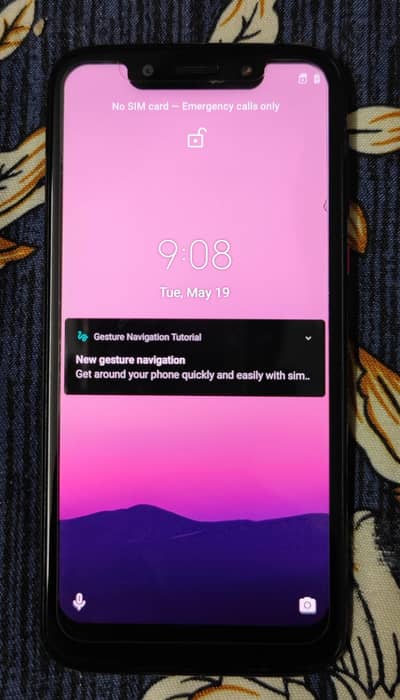 Moto Revvl