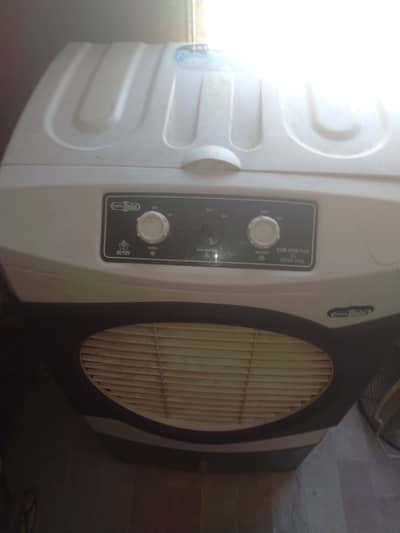 Aircooler