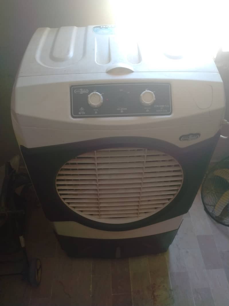 Aircooler 1