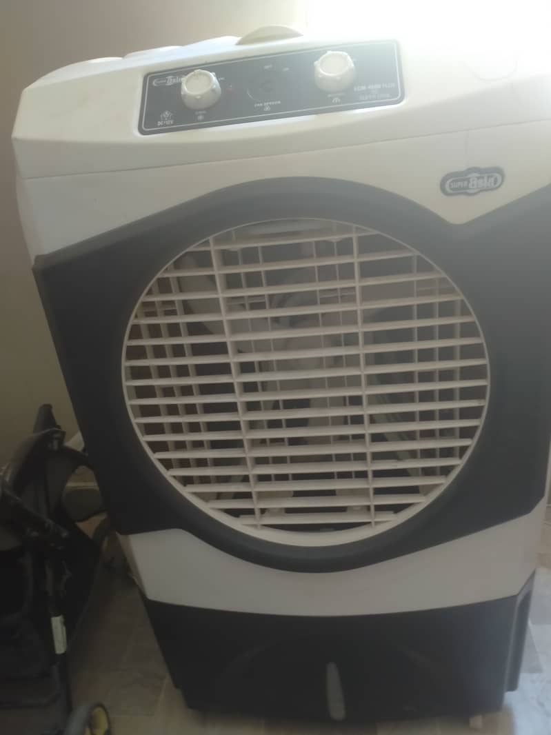 Aircooler 2