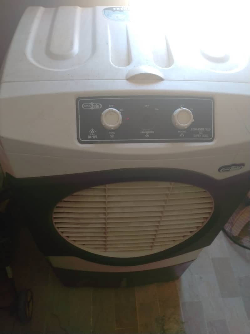 Aircooler 3