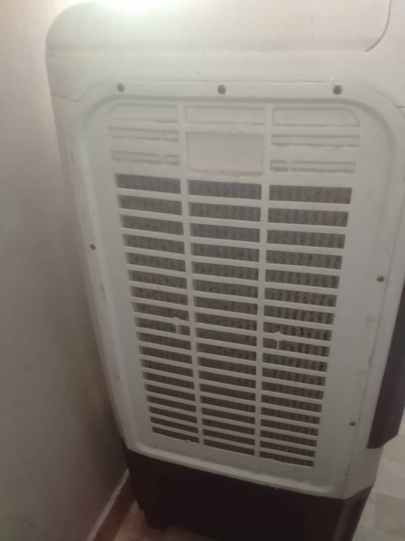 Aircooler 4