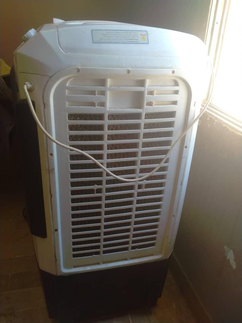 Aircooler 5