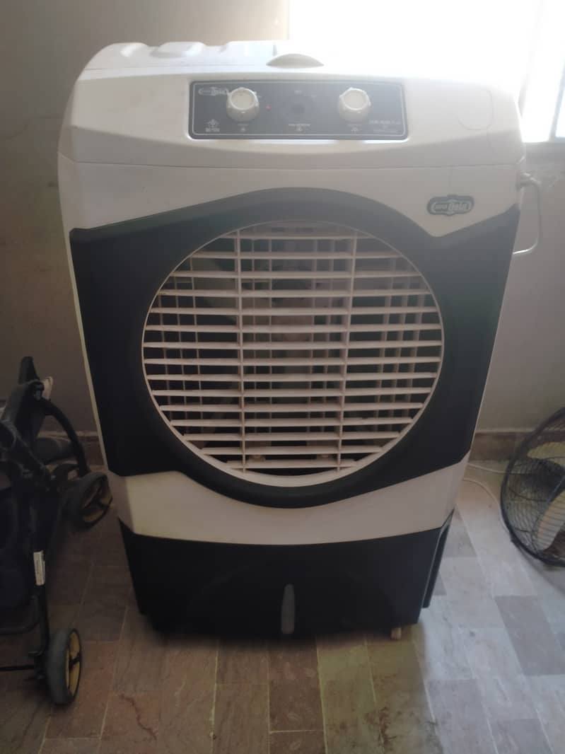 Aircooler 6