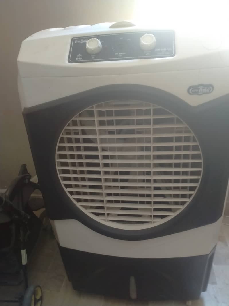 Aircooler 8