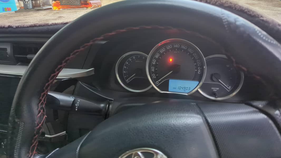 Corolla 5