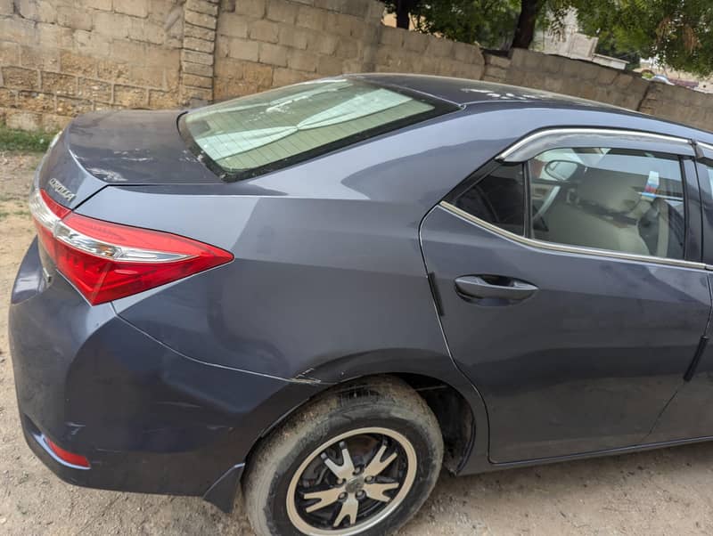 Corolla 7